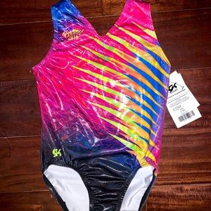 NWT GK elite Leo -child medium